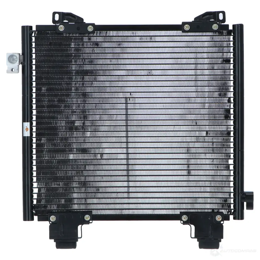 Радиатор кондиционера NRF 350366 1437710989 CLM 7PG изображение 0