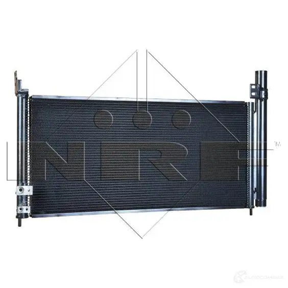Радиатор кондиционера NRF 5P AXB 8718042083425 1787980 35863 - Изображение 1