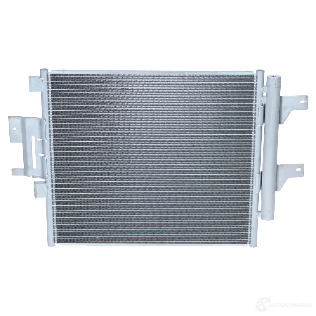 Радиатор кондиционера NRF 1437710003 QK3 X5R 350367 изображение 0