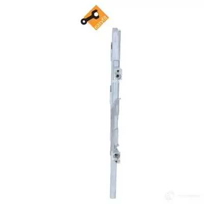 Радиатор кондиционера NRF 1437710003 QK3 X5R 350367 изображение 4
