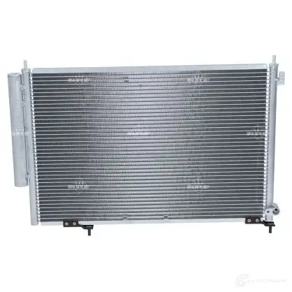 Радиатор кондиционера NRF 8718042304841 350416 Z RP6V 1424953712 изображение 3