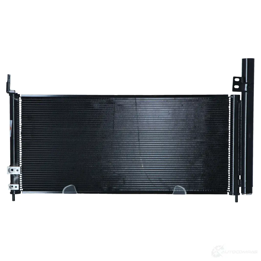 Радиатор кондиционера NRF 350415 K7 O1A 1424953711 8718042304469 - Изображение 1
