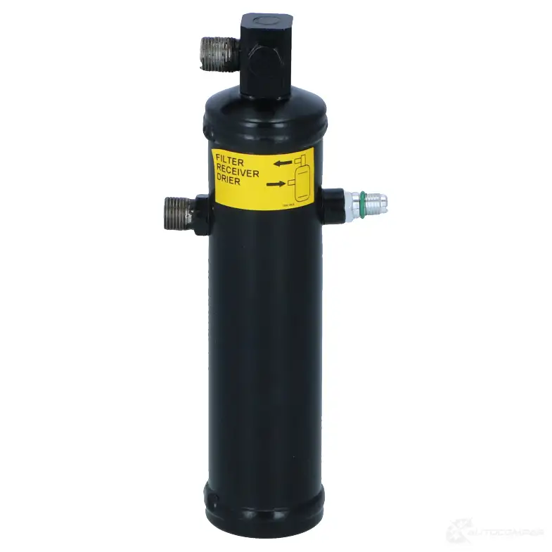 Осушитель кондиционера NRF 1786942 8718042017628 CH 7GY 33022 - Изображение 1