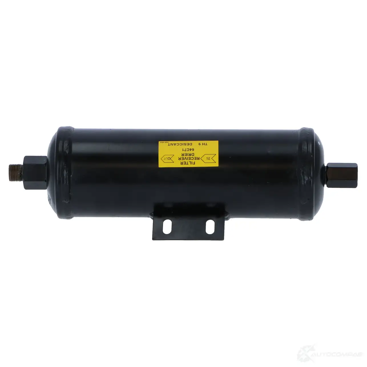 Осушитель кондиционера NRF 8718042128874 33331 K0KO VK 1787164 - Изображение 1