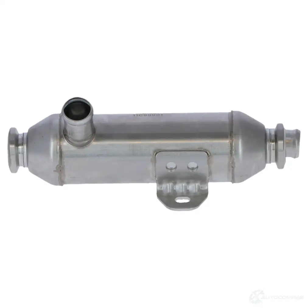 Охладитель EGR NRF 8718042168139 48008 STMGY0 G 1788914 - Изображение 1