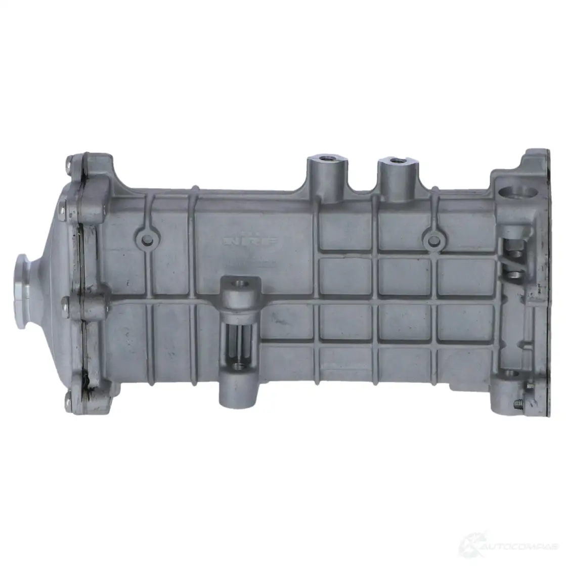 Охладитель EGR NRF 8718042168030 1788908 Q TQ9YP 48002 - Изображение 1