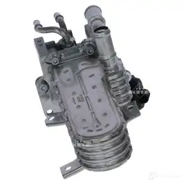 Охладитель EGR NRF T 30WA 8718042304599 48367 1424345891 изображение 2