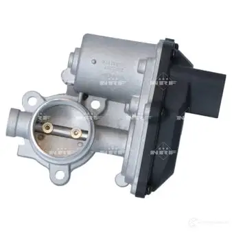 Клапан EGR NRF 8RNK8 ME 1438022235 48605 изображение 0