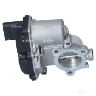 Клапан EGR NRF 8RNK8 ME 1438022235 48605 изображение 2
