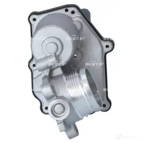 Клапан EGR NRF 8RNK8 ME 1438022235 48605 изображение 3