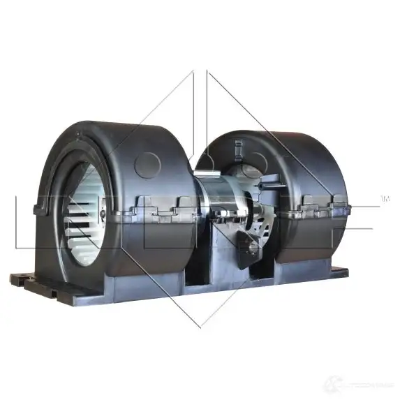 Моторчик вентилятора печки NRF 1787349 34147 8718042181633 X GD2Q - Изображение 1