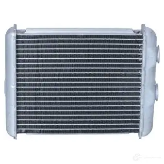 Радиатор охлаждения двигателя NRF 8718042155627 OUQTYI W 509527A 1789784 изображение 3