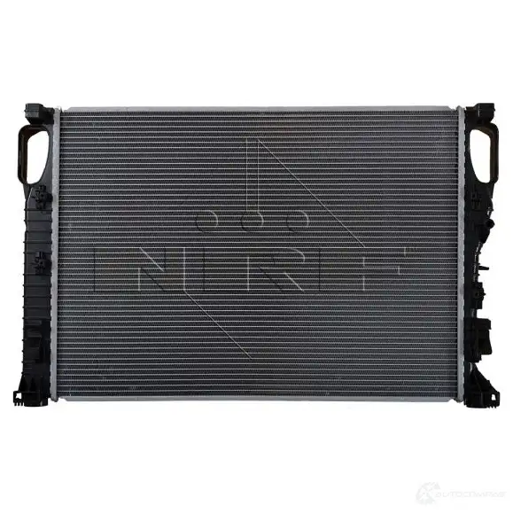 Радиатор охлаждения двигателя NRF WW Y7N68 58565 8718042042132 1791995