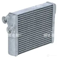 Радиатор охлаждения двигателя NRF 1790503 8718042035400 Y3 HTR 53273 изображение 1