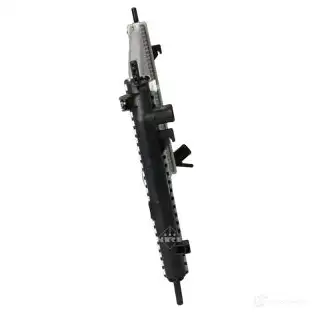 Радиатор охлаждения двигателя NRF GBR5 9D 8718042043801 58940 1792114