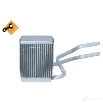 Радиатор охлаждения двигателя NRF 1790714 53494 8718042055439 VSC2 4 изображение 0