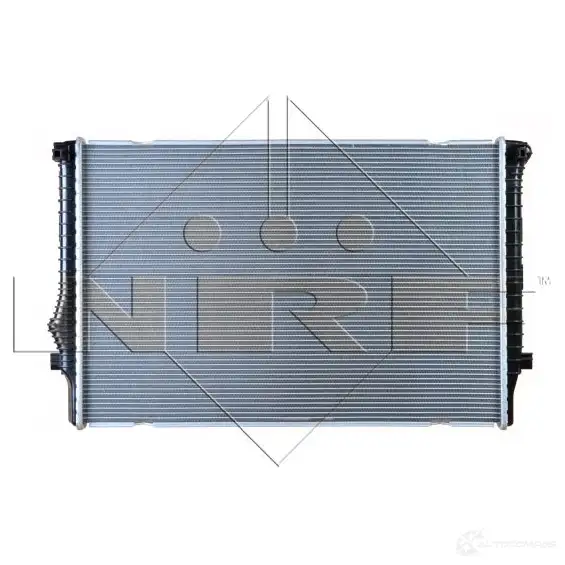 Радиатор охлаждения двигателя NRF NB3T 03 1791911 8718042155313 58437 изображение 1