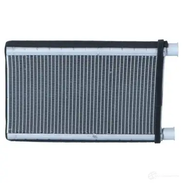 Радиатор охлаждения двигателя NRF ZCL2KY 3 1790395 8718042124005 53154 изображение 4