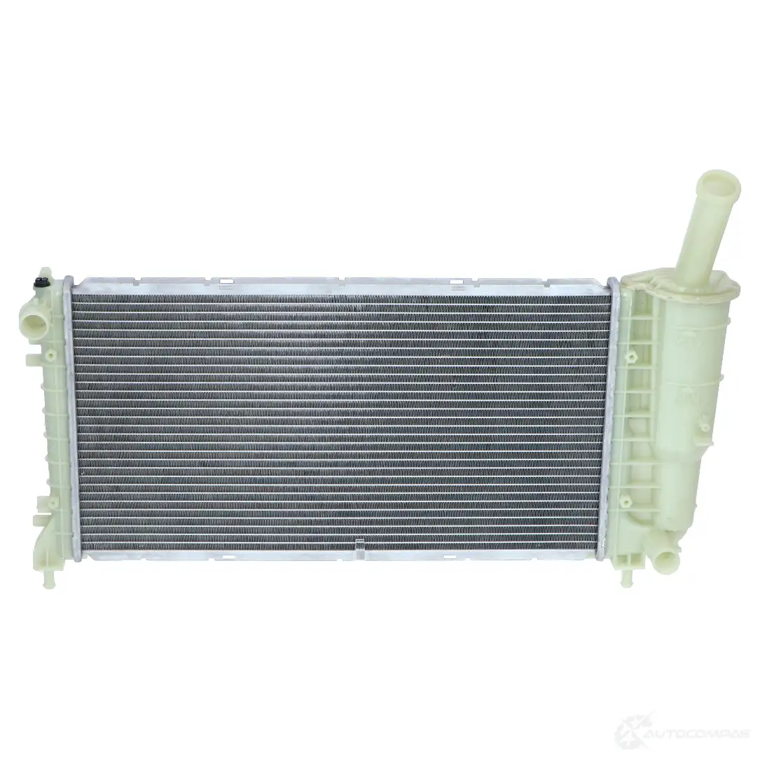 Радиатор охлаждения двигателя NRF DCK EX 53606 8718042037695 1790819 - Изображение 1