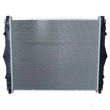 Радиатор охлаждения двигателя NRF 82P JVA 8718042044846 1789533 504143