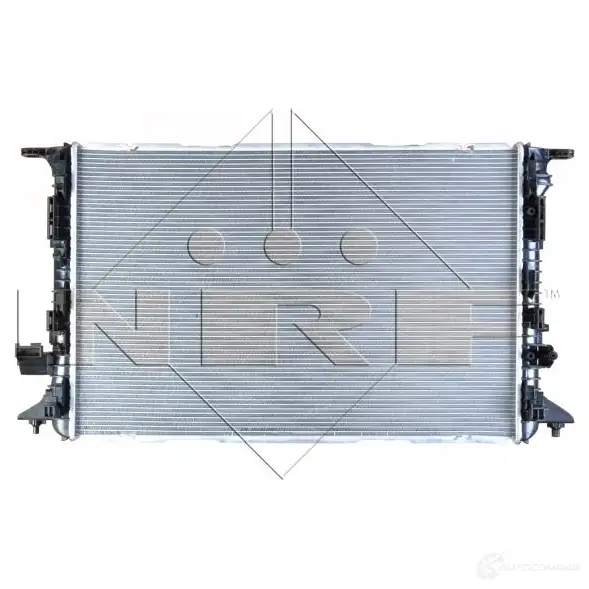 Радиатор охлаждения двигателя NRF 8718042155504 58439 F HT3FR4 1791913 изображение 1