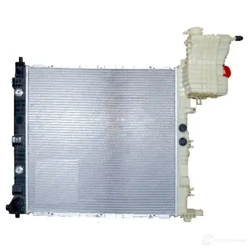 Радиатор охлаждения двигателя NRF 50583 1789660 8718042031716 5G6V PV изображение 0