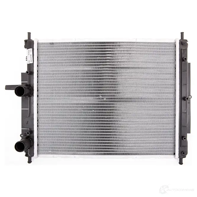 Радиатор охлаждения двигателя NRF 8718042097859 1423373267 X6SY Z 53985