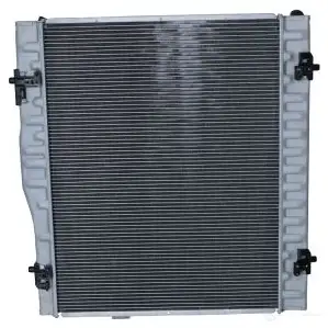 Радиатор охлаждения двигателя NRF 1790427 53188 8718042129772 A9L 3E4 изображение 2