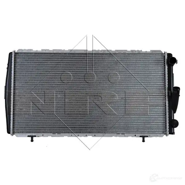 Радиатор охлаждения двигателя NRF 8718042040442 AM25 GX 1791652 58111 - Изображение 1
