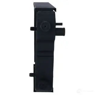 Радиатор охлаждения двигателя NRF 526864 1790228 1VM JVE 8718042048462