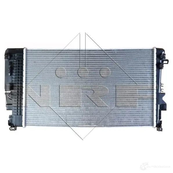Радиатор охлаждения двигателя NRF G5CAT1 4 58440 1791914 8718042155528 изображение 1
