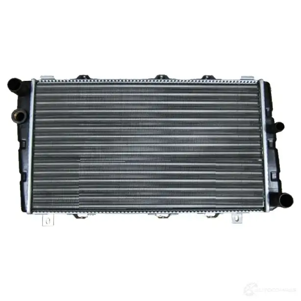 Радиатор охлаждения двигателя NRF 60N1 U 58644 1792019 8718042166401