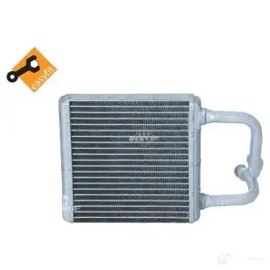 Радиатор охлаждения двигателя NRF 1790261 TAOZ FZ 53012 8718042099648 изображение 1
