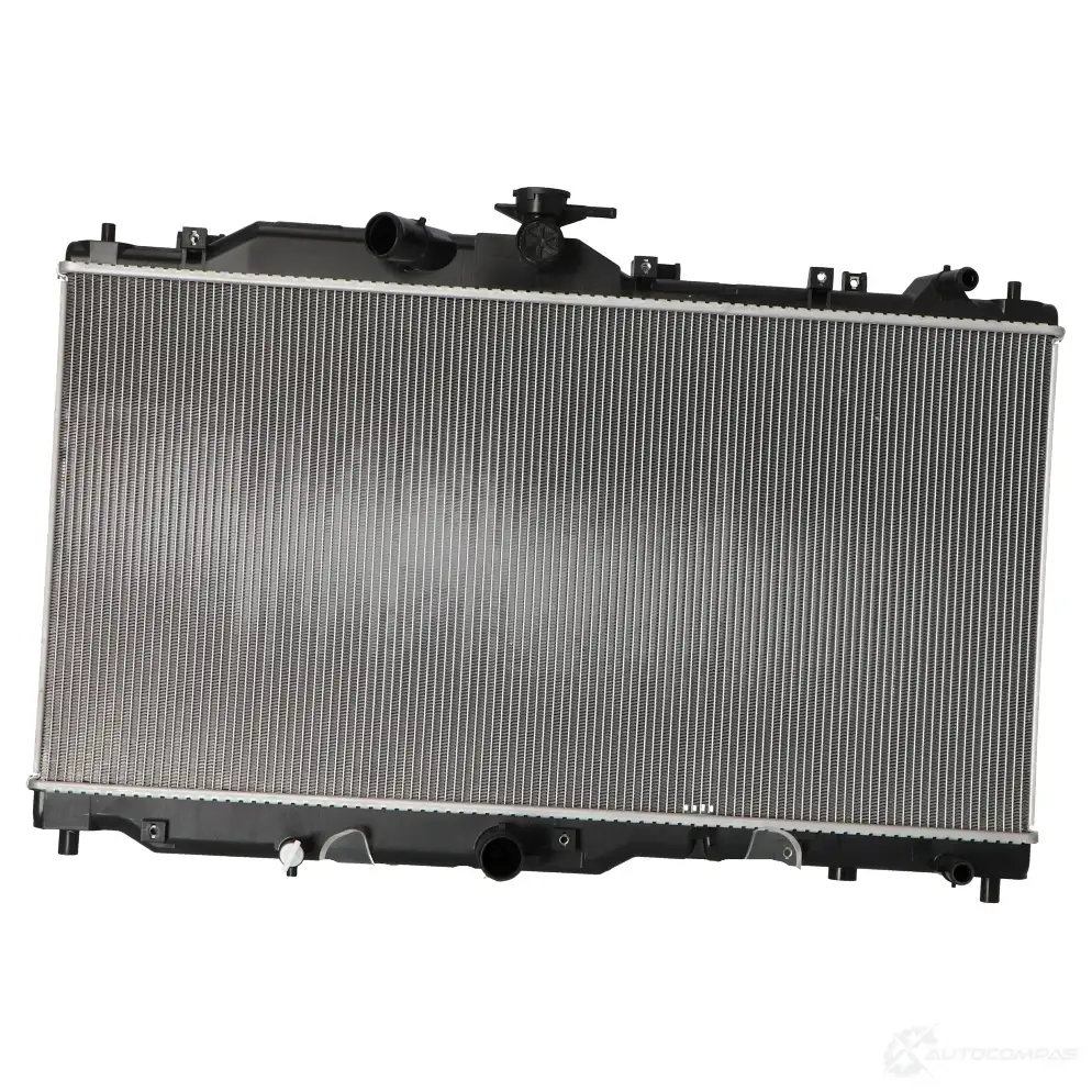 Радиатор охлаждения двигателя NRF BN1E Z6 59244 8718042305794 1424411404 изображение 0