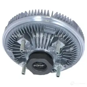 Радиатор охлаждения двигателя NRF 8718042037282 1790693 XW4U K64 53470