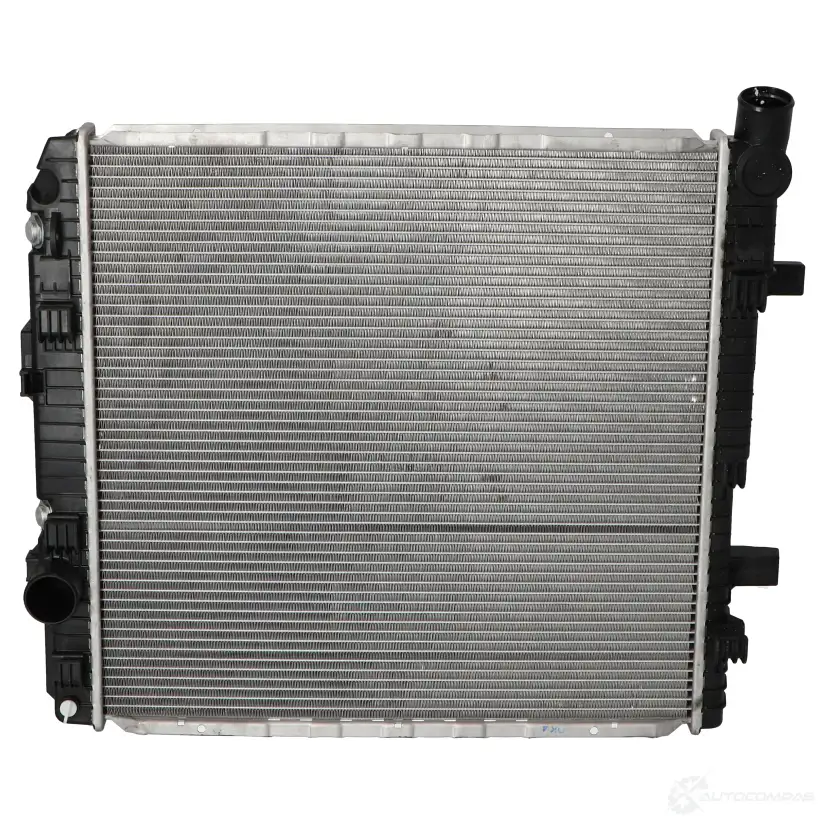 Радиатор охлаждения двигателя NRF 1791085 53892 8718042096647 Z XIQSK изображение 0