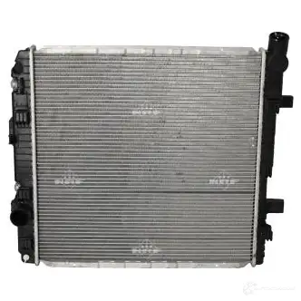 Радиатор охлаждения двигателя NRF 1791085 53892 8718042096647 Z XIQSK изображение 1