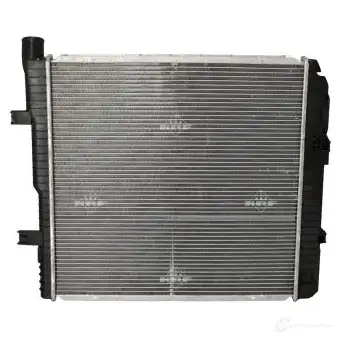 Радиатор охлаждения двигателя NRF 1791085 53892 8718042096647 Z XIQSK изображение 3
