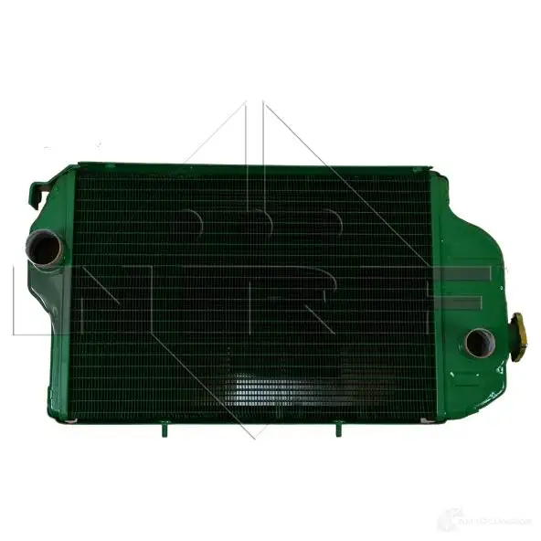 Радиатор, охлаждение двигателя NRF 52163 8718042033994 H16M S 1790137 - Изображение 1