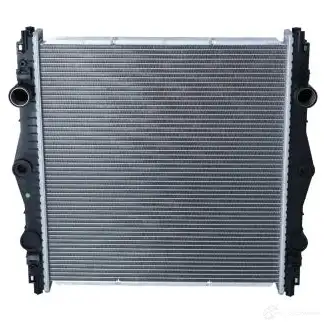 Радиатор охлаждения двигателя NRF Q 7BPMT 509569 1789802 8718042067449 - Изображение 1