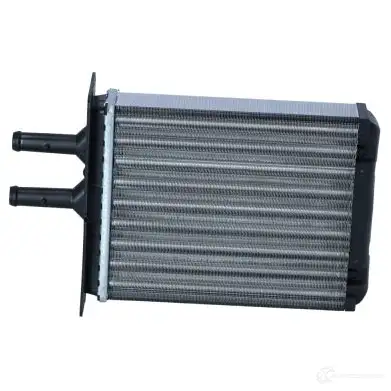 Радиатор охлаждения двигателя NRF 58337 WX TYM 8718042042064 1791818 изображение 1