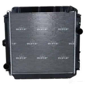Радиатор охлаждения двигателя NRF 52137 9 MFSRDI 8718042033802 1790117 - Изображение 1