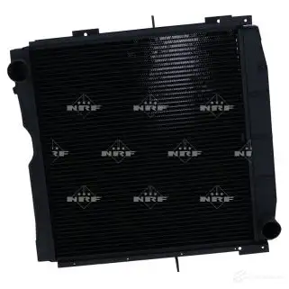 Радиатор охлаждения двигателя NRF 8718042033819 52139 6HKF 1Q 1790119 - Изображение 1
