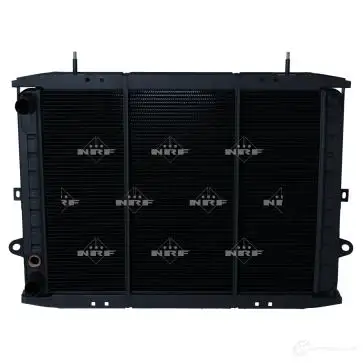 Радиатор охлаждения двигателя NRF 41 2BKET 8718042030740 50409 1789520 - Изображение 1