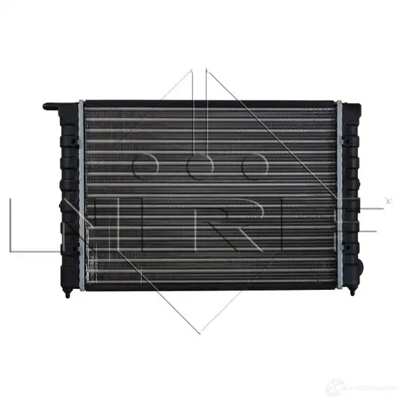 Радиатор охлаждения двигателя NRF FZ6 1V 8718042048547 1790236 529505 изображение 1