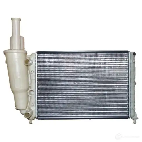 Радиатор охлаждения двигателя NRF 1792122 8718042043870 JE EIWV 58951 изображение 0