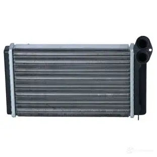 Радиатор охлаждения двигателя NRF 53227 P LD1GB 1790463 8718042034977 изображение 4
