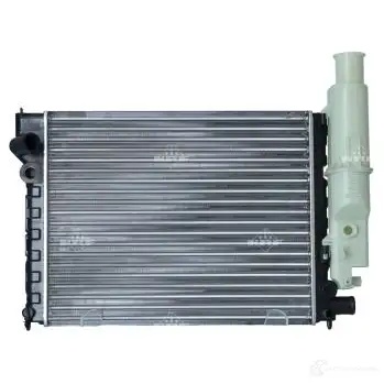 Радиатор охлаждения двигателя NRF 37TASL M 58776 8718042042897 1792056 изображение 1