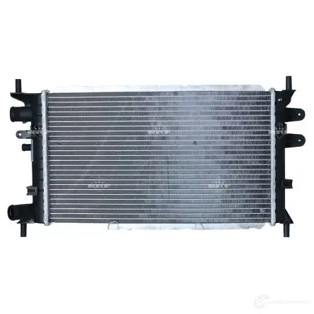 Радиатор охлаждения двигателя NRF 1789360 2U27M SR 8718042029515 50100 изображение 1