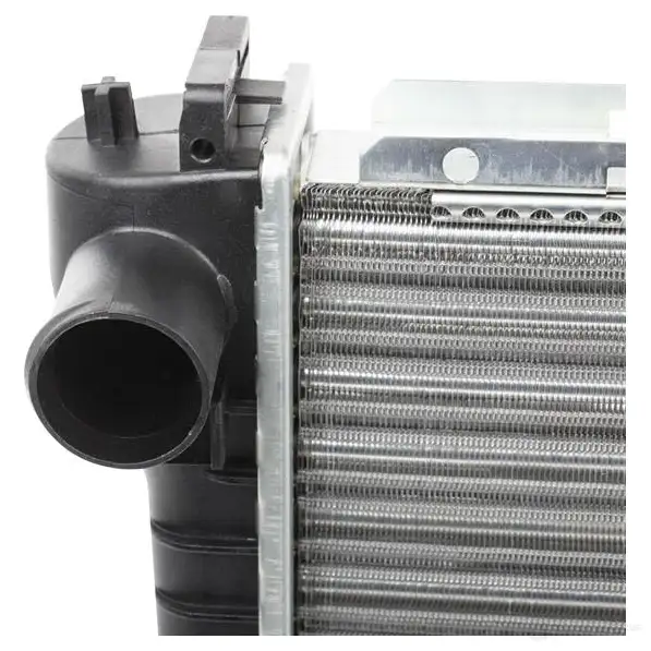 Радиатор охлаждения двигателя NRF 8718042149428 53426A 1790649 SZVU 6GG изображение 2